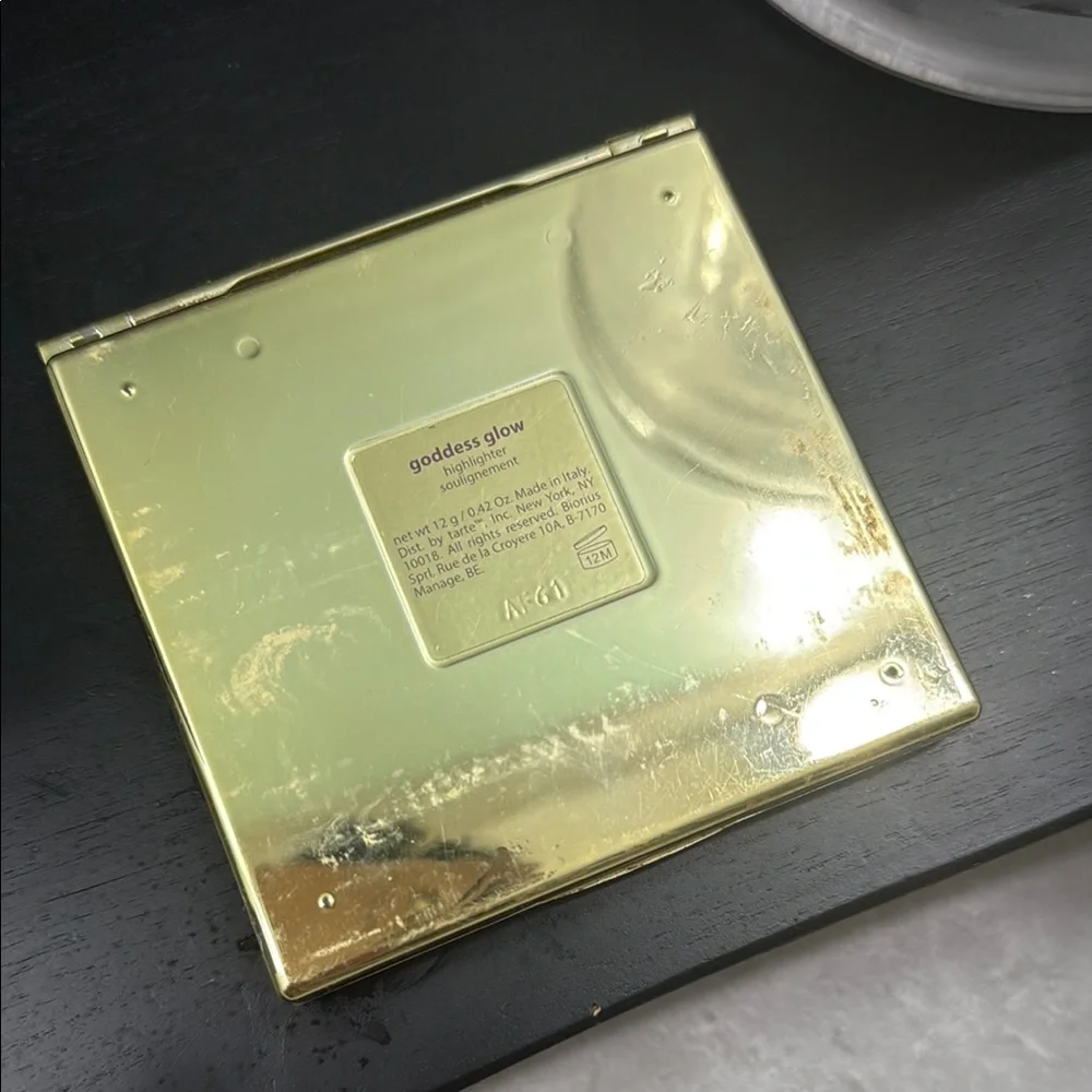 Tarte Goddess Glow Highlighter - Picture 8 of 9